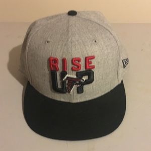Atlanta Falcons hat